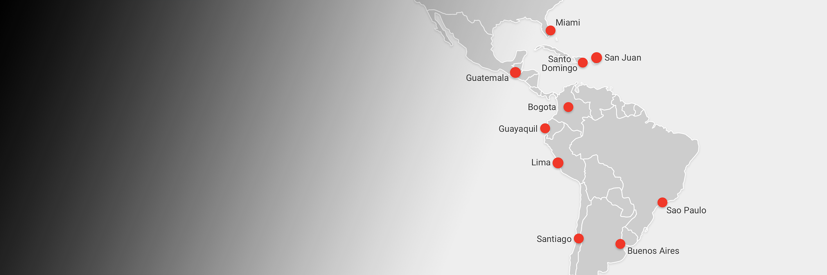 data centers en latinoamerica con Claro Cloud data centers en latinoamerica con Claro Cloud