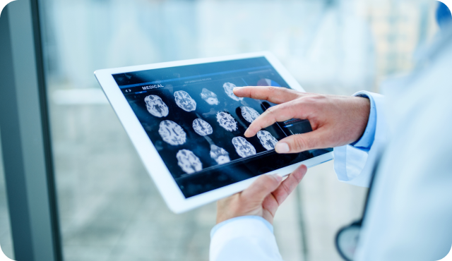 dispositivo movil medico con Claro Cloud dispositivo movil medico con Claro Cloud