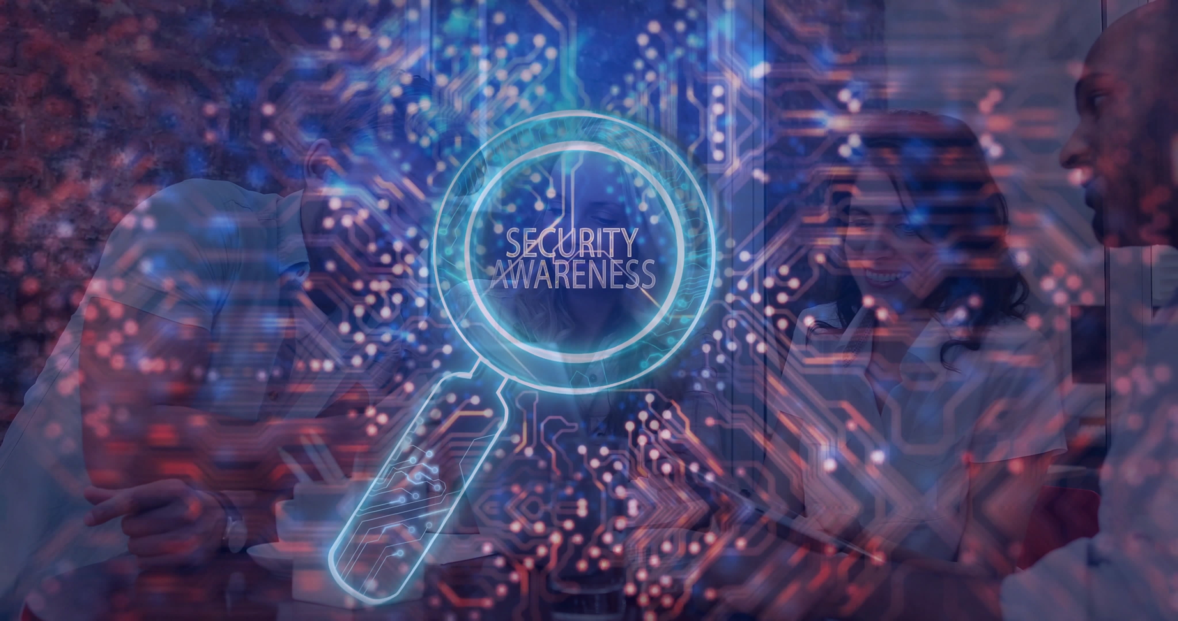 Proteja su empresa capacitando a sus empleados sobre seguridad Proteja su empresa capacitando a sus empleados sobre seguridad